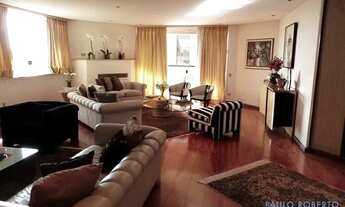 Imagem 5: APARTAMENTO - JARDIM PAULISTA - SP