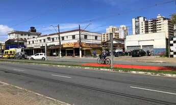 Imagem 2: Prédio 840m² à venda Aviação, Praia Grande, SP