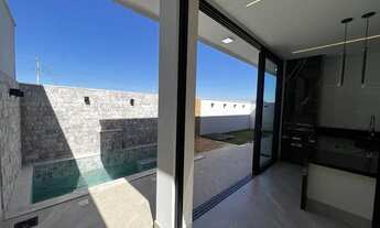 Imagem 3: Casa Térrea nova no Jardins Bolonha