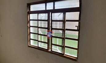 Imagem 5: Casa com 1 dormitório para alugar, 50 m² por R$ 720,01/mês - Parque das Nações - Santo And