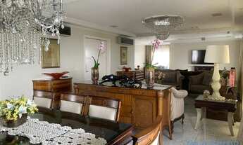 Imagem 5: APARTAMENTO - CAMPO BELO - SP