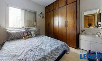 Imagem 7: APARTAMENTO - PARAÍSO - SP