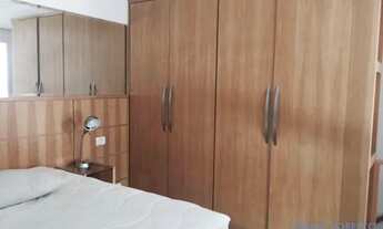 Imagem 7: DUPLEX - MOEMA PÁSSAROS - SP