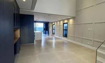 Imagem 3: Casa Sobrado Condomínio Hevéltia Park I - Indaiatuba SP - HD Invest