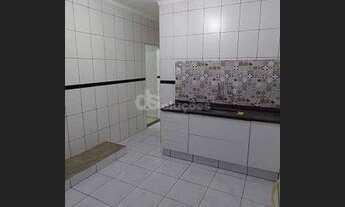 Imagem 7: Casa no Coroado, próximo ao Supermercado Vitória