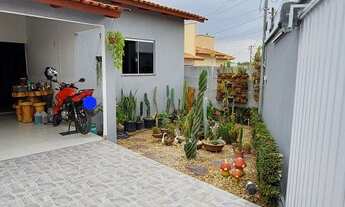 Imagem 2: Casa a venda no Residencial Terezinha Glória
