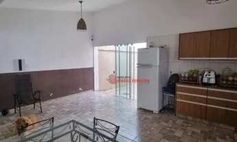 Imagem 2: Sobrado com 4 dormitórios, 270 m² - venda por R$ 800.000 ou aluguel por R$ 3.560/mês - Sch