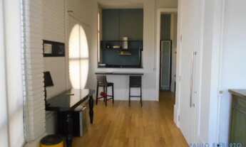 Imagem 7: APARTAMENTO - ITAIM BIBI - SP