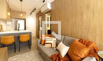 Imagem 7: Apartamento para Aluguel - Paraíso, 1 Quarto, 44 m2