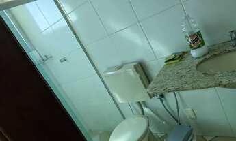 Imagem 4: Aluguel kitnets Araxá-Mg