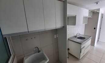 Imagem 2: Apartamento com 2 quartos à venda, 58m² - Parque Iracema