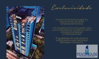 Imagem 2: Apartamento Zona Central para Venda em Balneário Camboriú, CENTRO, 4 dormitórios, 4 suítes