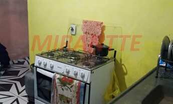 Imagem 2: Casa terrea de 125m² com 3 quartos em Jardim São João