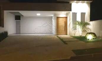 Imagem 3: Casa Condomínio - térrea em Bonfim Paulista