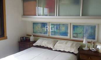 Imagem 6: Apartamento para Venda - 90m², 3 dormitórios, sendo 1 suites, 1 vaga - Passo da Areia