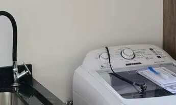 Imagem 4: Alugo studio novo mobiliado no Capão da Imbuia / Taruma sem vaga de garagem