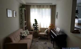 Imagem 6: APARTAMENTO - VILA SÃO FRANCISCO - SP