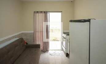 Imagem 5: Apartamento para Aluguel - Cidade Sao Mateus, 1 Quarto, 22 m2