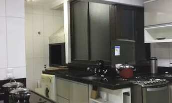 Imagem 4: Amplo apartamento no bairro Vila Ipiranga