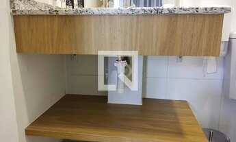 Imagem 6: Apartamento para Aluguel - Pinheiros, 1 Quarto, 29 m2