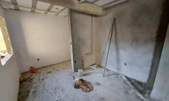 Imagem 7: Apartamento de 02 quartos, 01 vaga no Bairro Alvorada em Contagem/MG