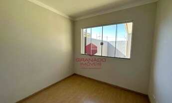 Imagem 7: Sobrado com 3 dormitórios para alugar, 142 m² por R$ 2.500,00/mês - Jardim Tóquio - Maring