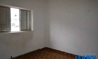 Imagem 6: CASA TÉRREA - BUTANTÃ - SP