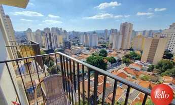 Imagem 4: São Paulo - Apartamento Padrão - Perdizes