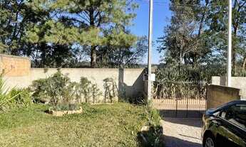 Imagem 4: Casa no Campo Largo da Roseira