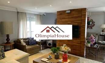 Imagem 3: Apartamento Venda Pinheiros 225 m² 3 Dormitórios