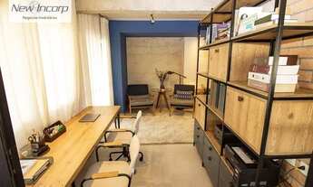 Imagem 6: Charmosa cobertura, belíssima vista