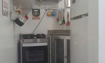 Imagem 6: Casa para venda possui 55 metros quadrados com 2 quartos em São Gonçalo - Salvador - BA