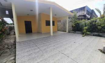 Imagem 2: Casa para aluguel possui 220m² com 3 quartos em Jardim São Paulo - João Pessoa - PB