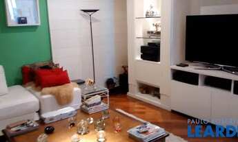 Imagem 6: APARTAMENTO - PARAÍSO - SP