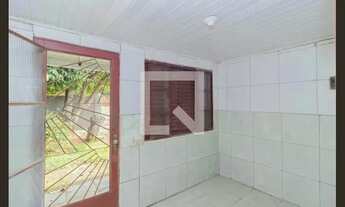 Imagem 5: Casa para Aluguel - Bairro Fátima, 1 Quarto, 50 m2