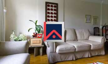 Imagem 5: Apartamento Venda Pompéia 114 m² 3 Dormitórios