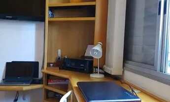 Imagem 6: APARTAMENTO À VENDA NO EDIFÍCIO VICTORIA PLAZA - MORUMBI