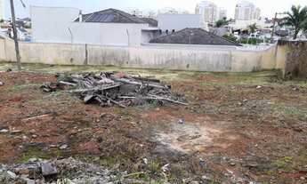 Imagem 3: Vende lindo terreno na Vila Oliveira, terreno de esquina, ótima topografia, pronto para co