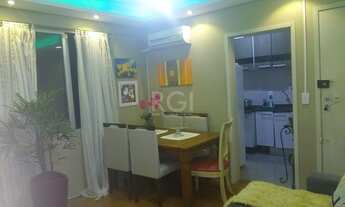 Imagem 2: Apartamento para Venda - 37m², 1 dormitório, 1 vaga - Partenon