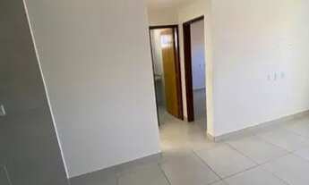 Imagem 2: Apartamento com 2 quartos para alugar em mangabeira