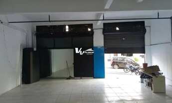 Imagem 2: Salão comercial para locação na Vila Maria