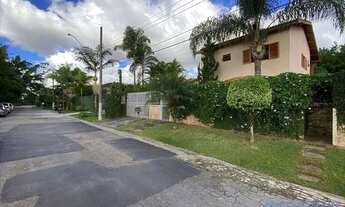 Imagem 5: CASA EM CONDOMÍNIO - GRANJA VIANA - SP