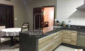 Imagem 7: Casa (sobrado na rua) 3 dormitórios/suite, cozinha planejada