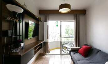 Imagem 3: Apartamento para Aluguel - Tatuapé, 3 Quartos, 70 m2