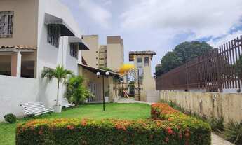 Imagem 7: Passaré - Casa Duplex 182,77m² com 04 quartos e 03 vagas