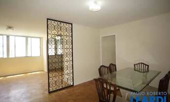 Imagem 2: APARTAMENTO - ITAIM BIBI - SP