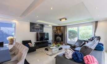 Imagem 7: Casa para Venda - 420m², 3 dormitórios, sendo 3 suites, 8 vagas - Ipanema