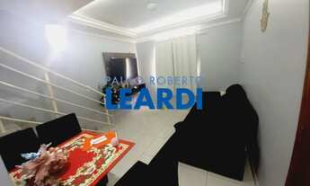 Imagem: CASA EM CONDOMÍNIO - ITAQUERA - SP