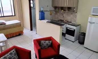 Imagem 2: Kitnet para locação em Mirim - Praia Grande - SP