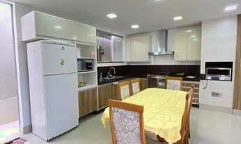 Imagem 5: Casa condomínio Vila Verde